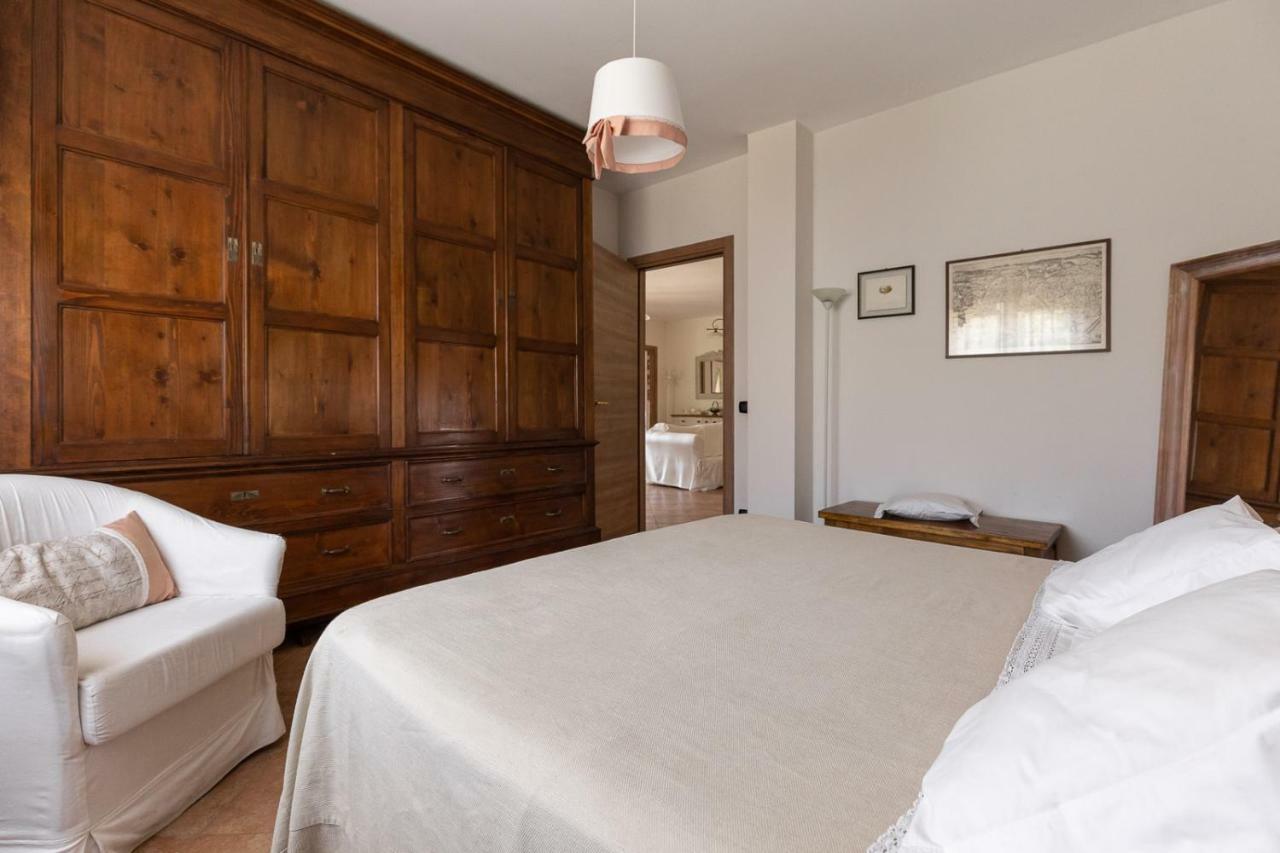Villa Cita Итри Экстерьер фото