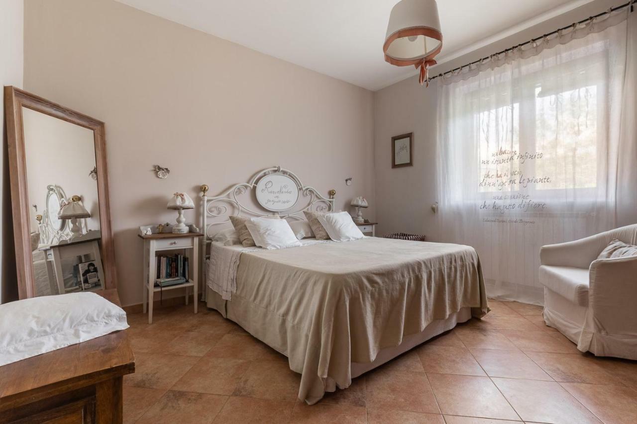 Villa Cita Итри Экстерьер фото