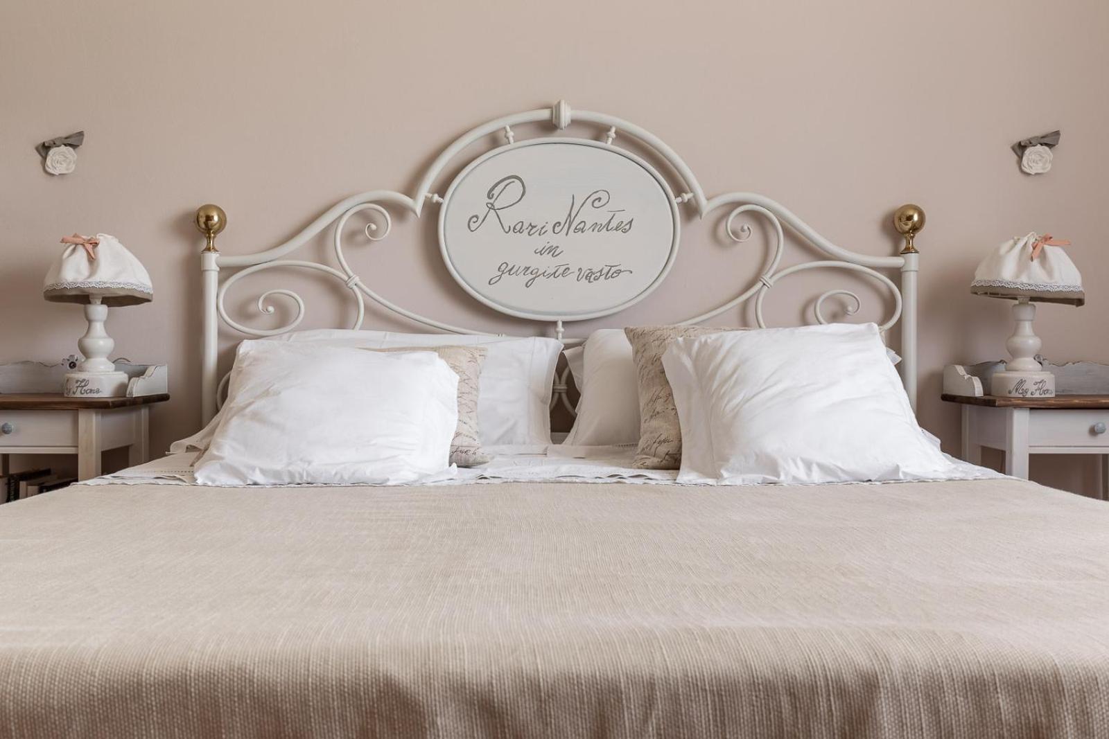 Villa Cita Итри Экстерьер фото