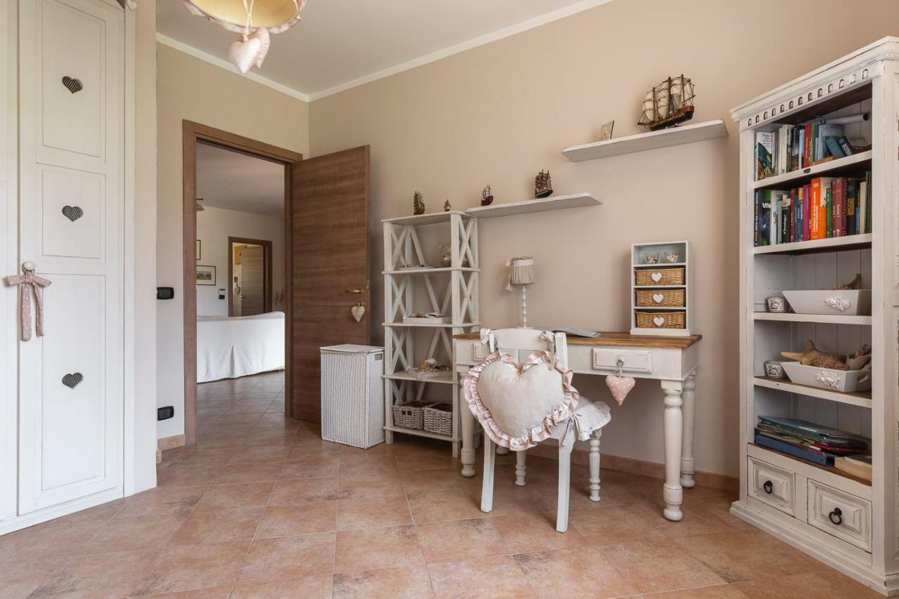 Villa Cita Итри Экстерьер фото