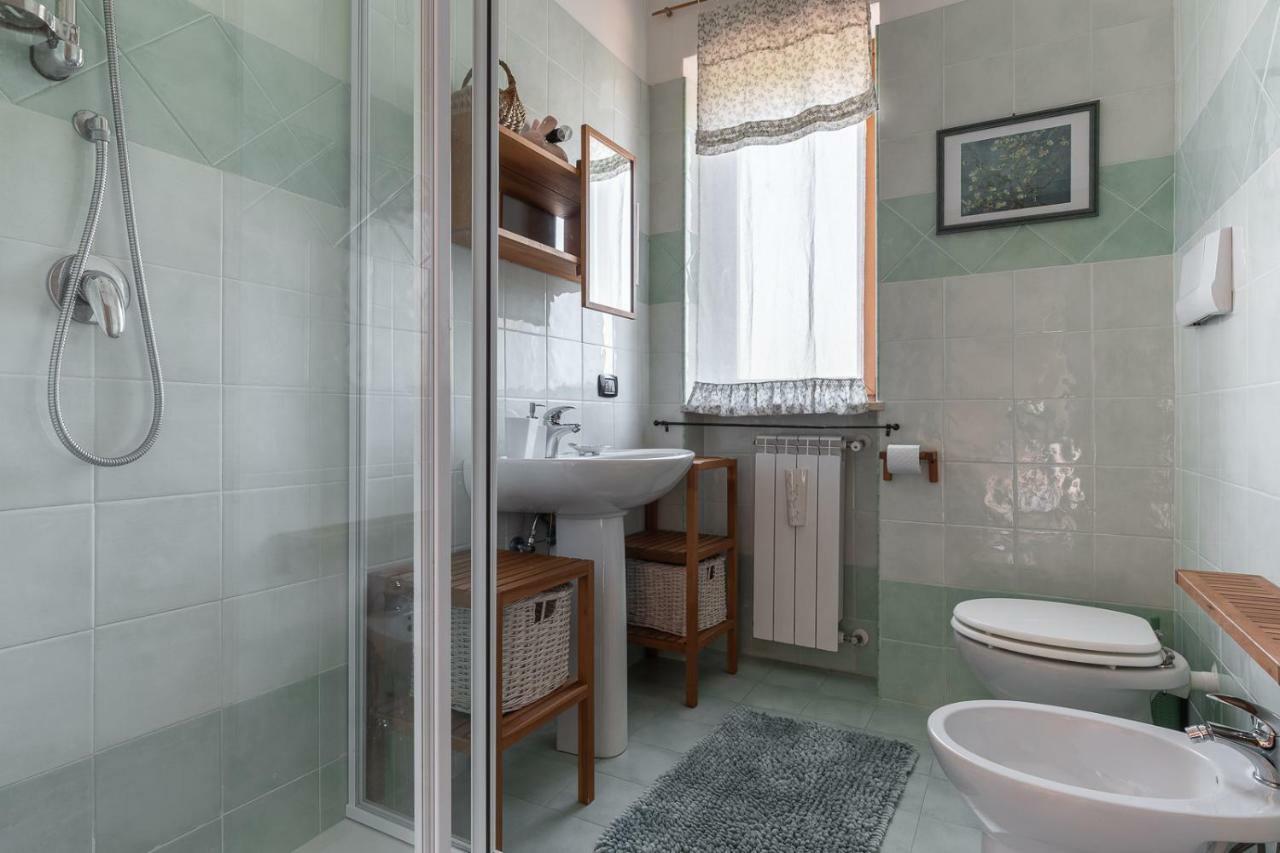 Villa Cita Итри Экстерьер фото